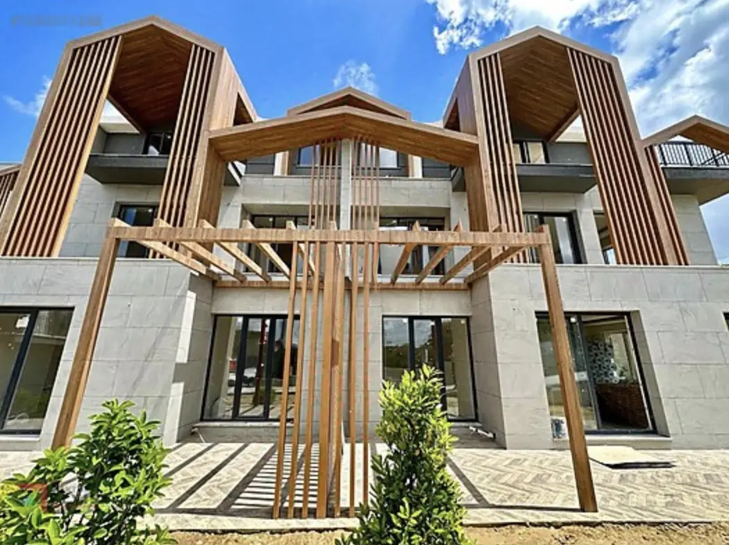 Kemerburgaz property